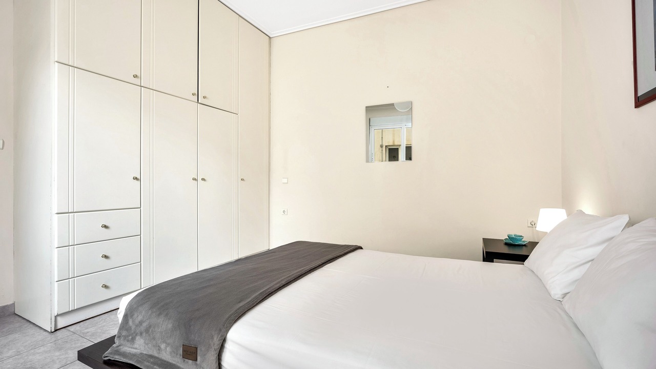 Photo of Bedroom in Chalcis