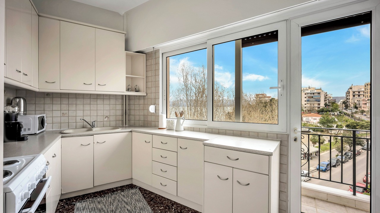 Photo of Kitchen in Chalcis