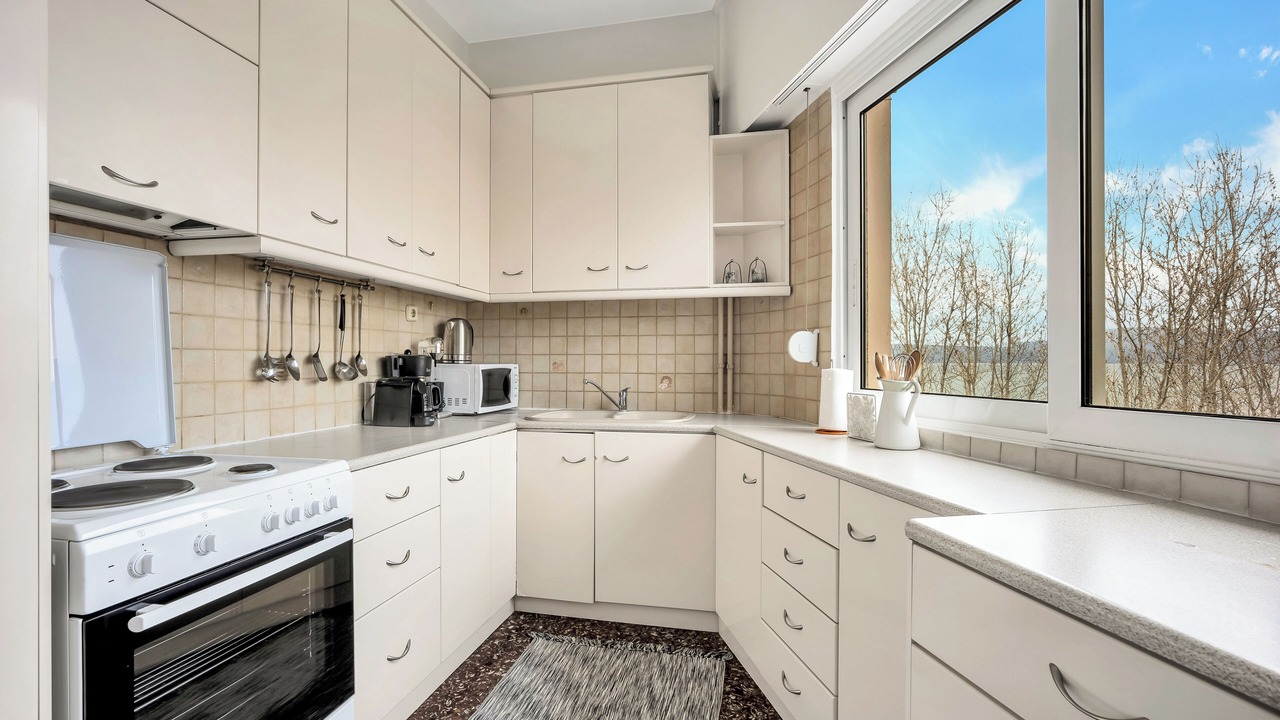 Photo of Kitchen in Chalcis