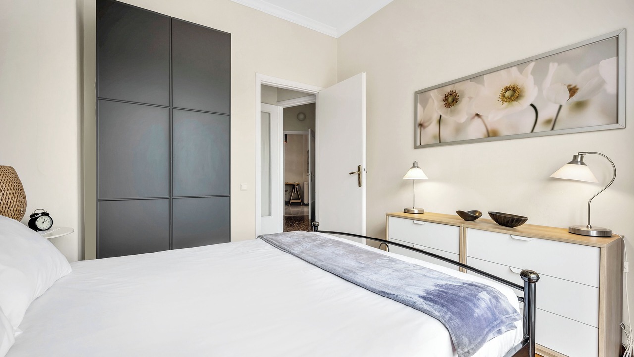 Photo of Bedroom in Chalcis