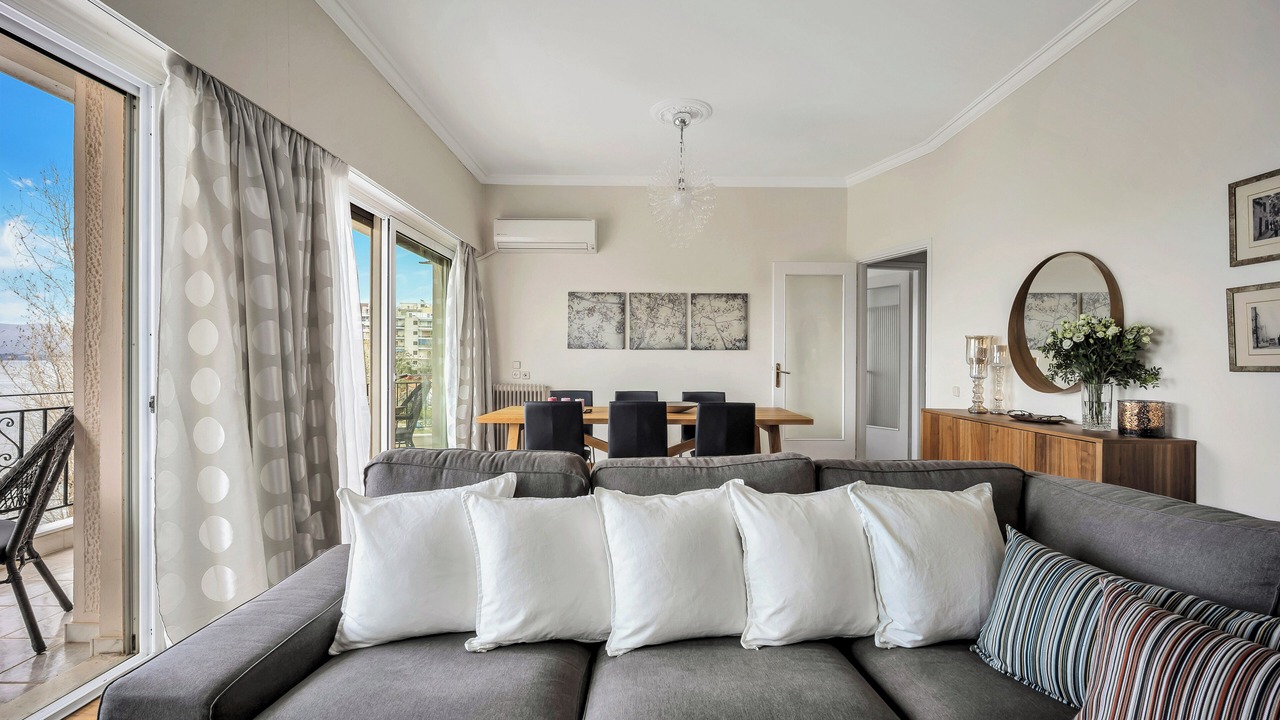 Photo of Livingroom in Chalcis
