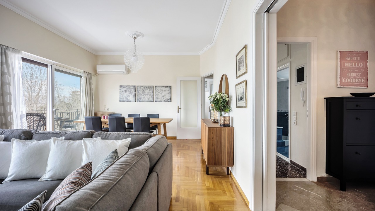Photo of Livingroom in Chalcis
