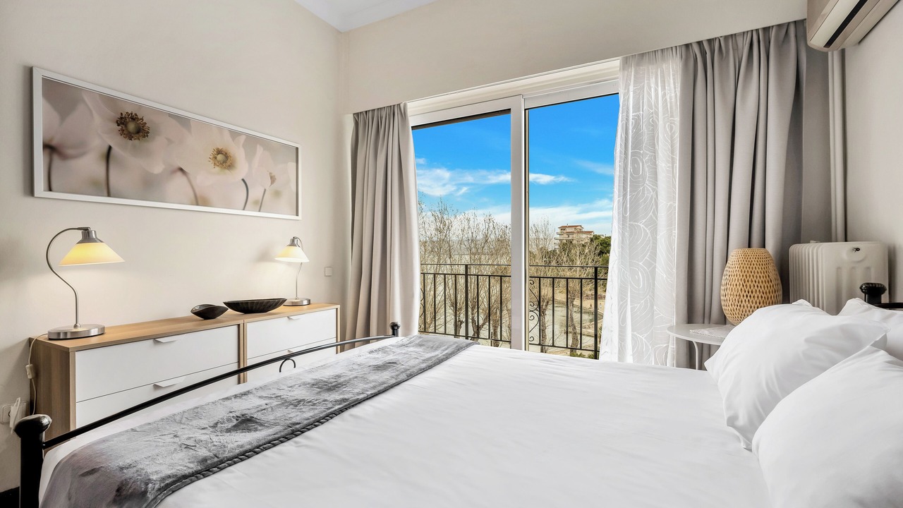 Photo of Bedroom in Chalcis