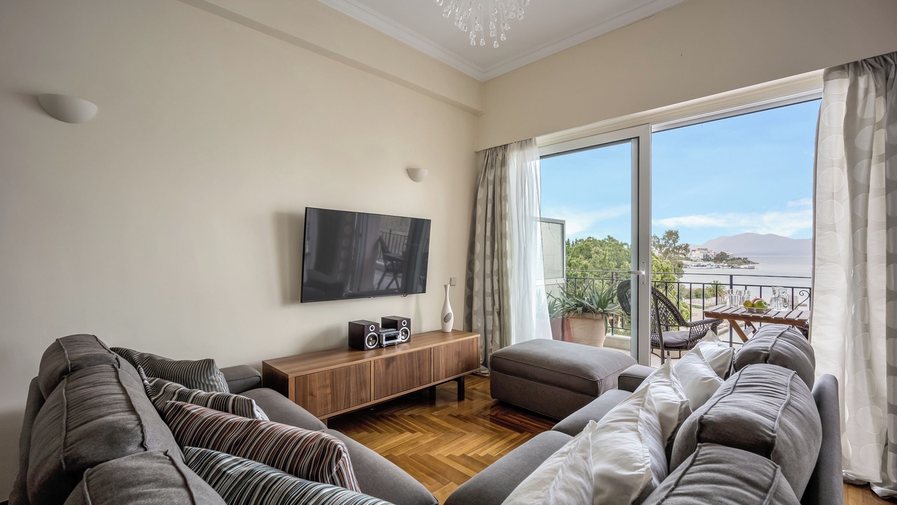 Photo of Livingroom in Chalcis