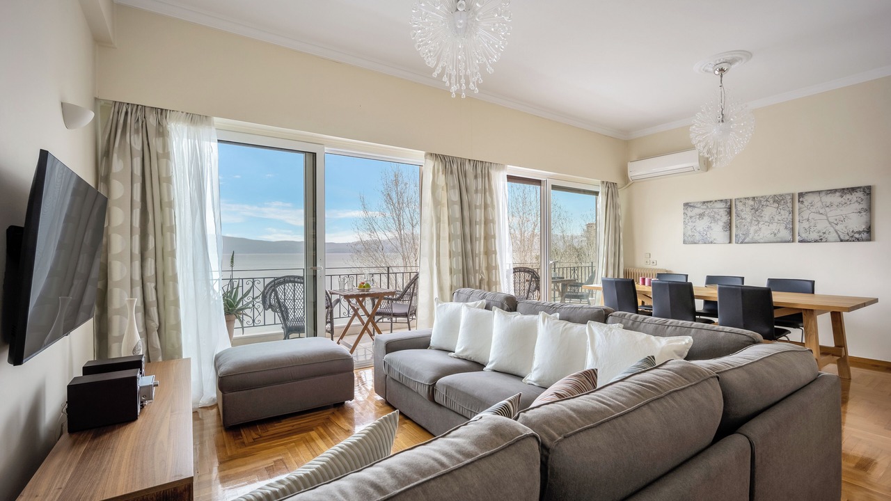 Photo of Livingroom in Chalcis