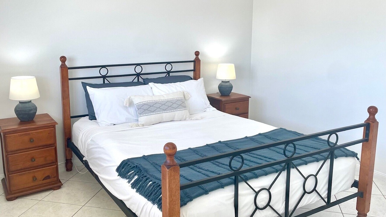 Photo of Bedroom in Cairns North