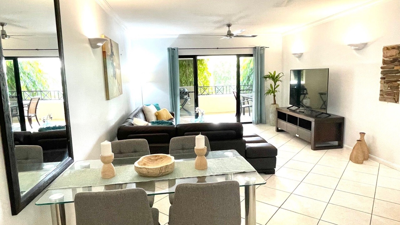 Photo of Livingroom in Cairns North