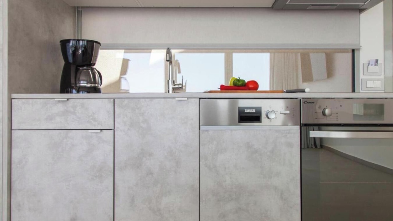 Photo of Kitchen in Sivota