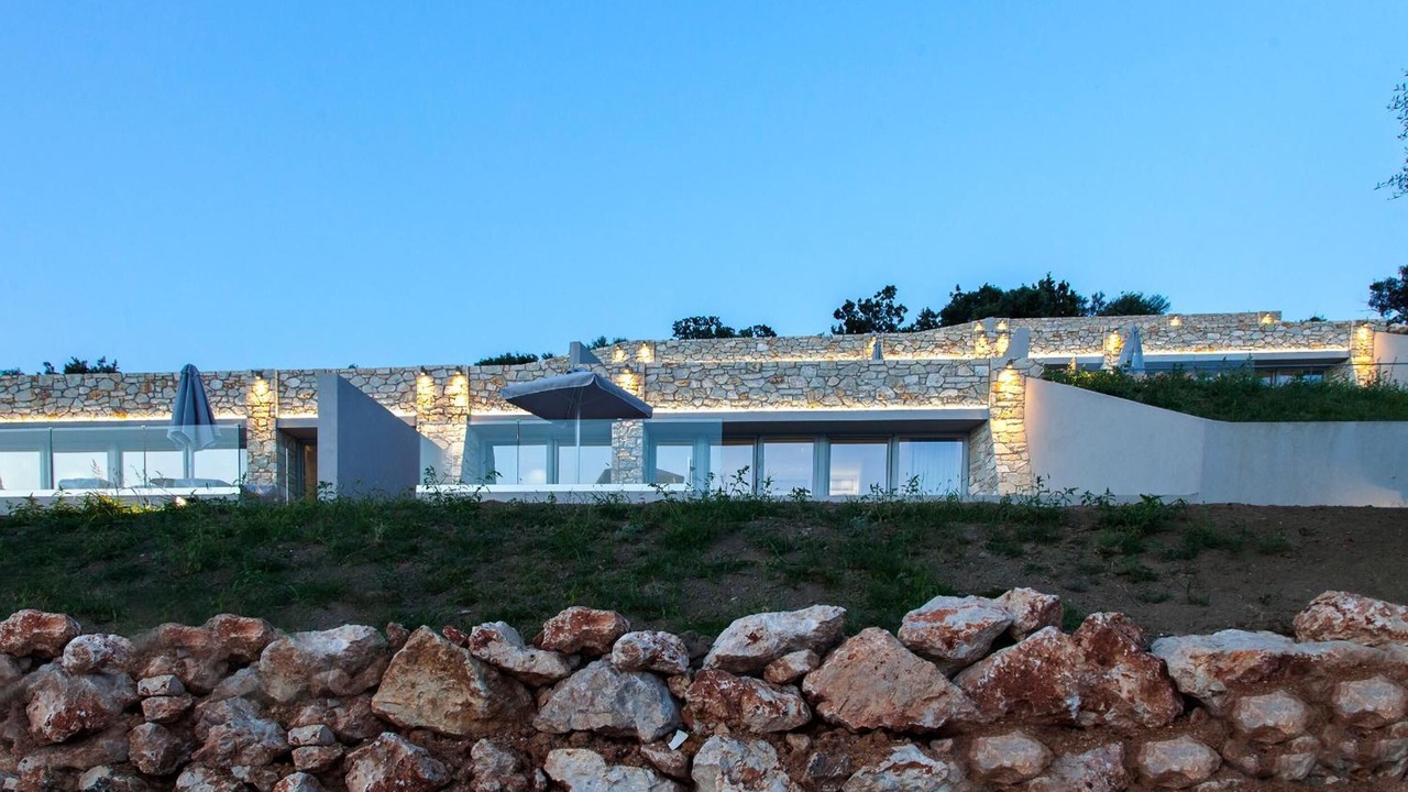 Photo of Outdoor in Sivota
