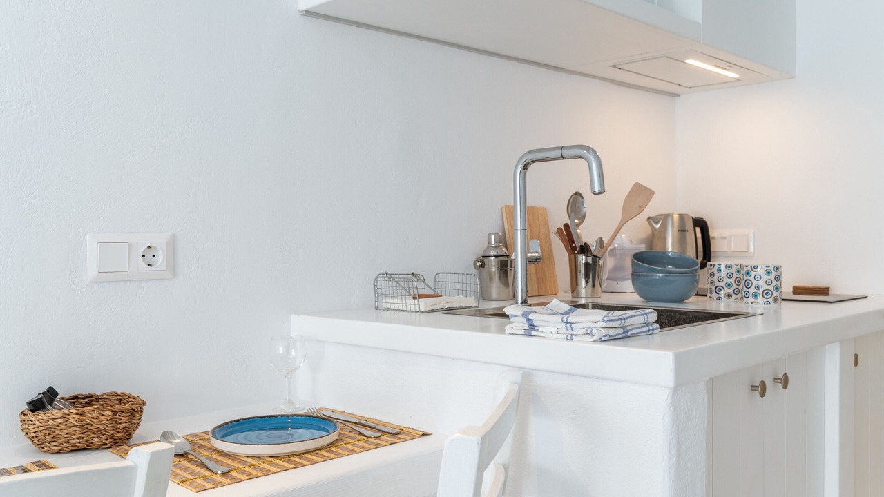 Photo of Kitchen in Mpatsi