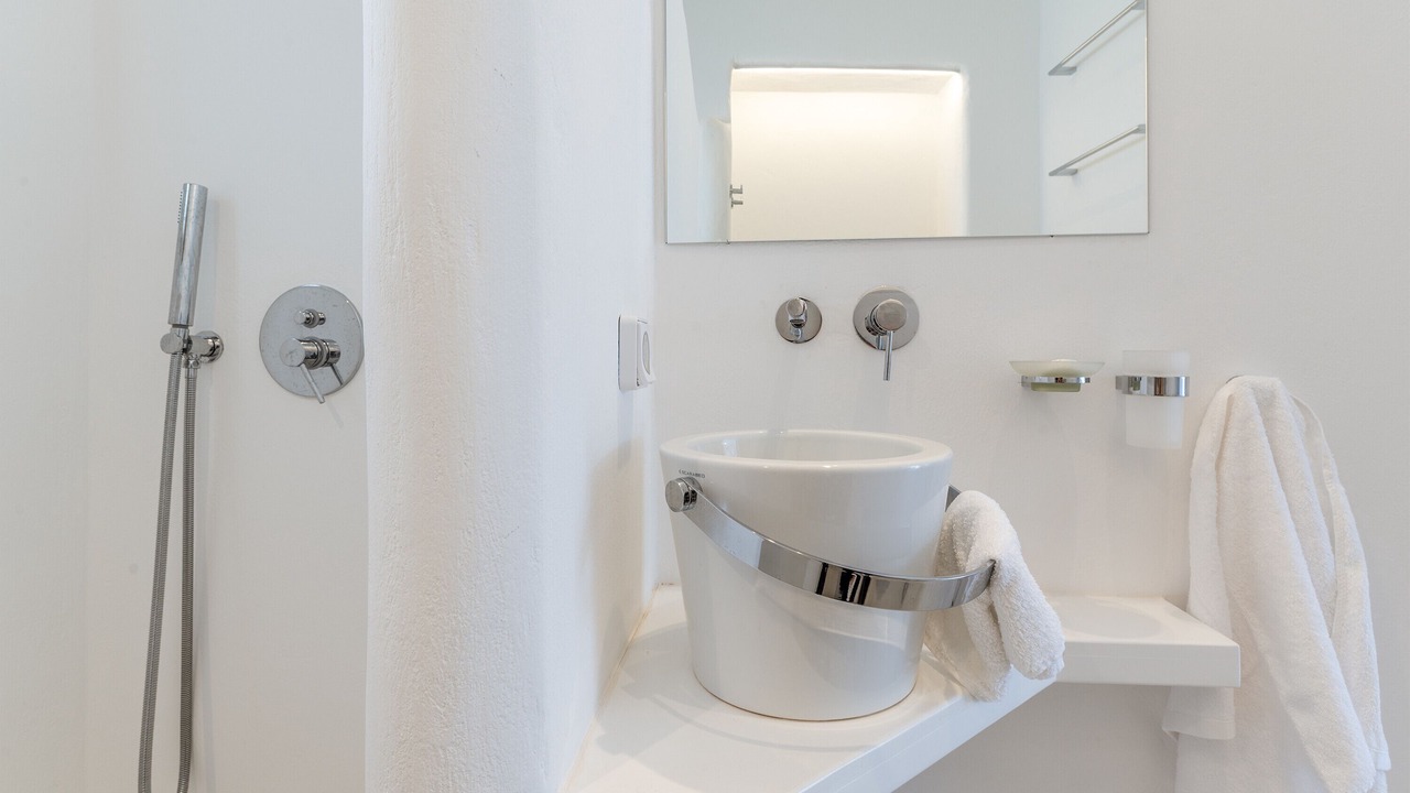 Photo of Bathroom in Mpatsi