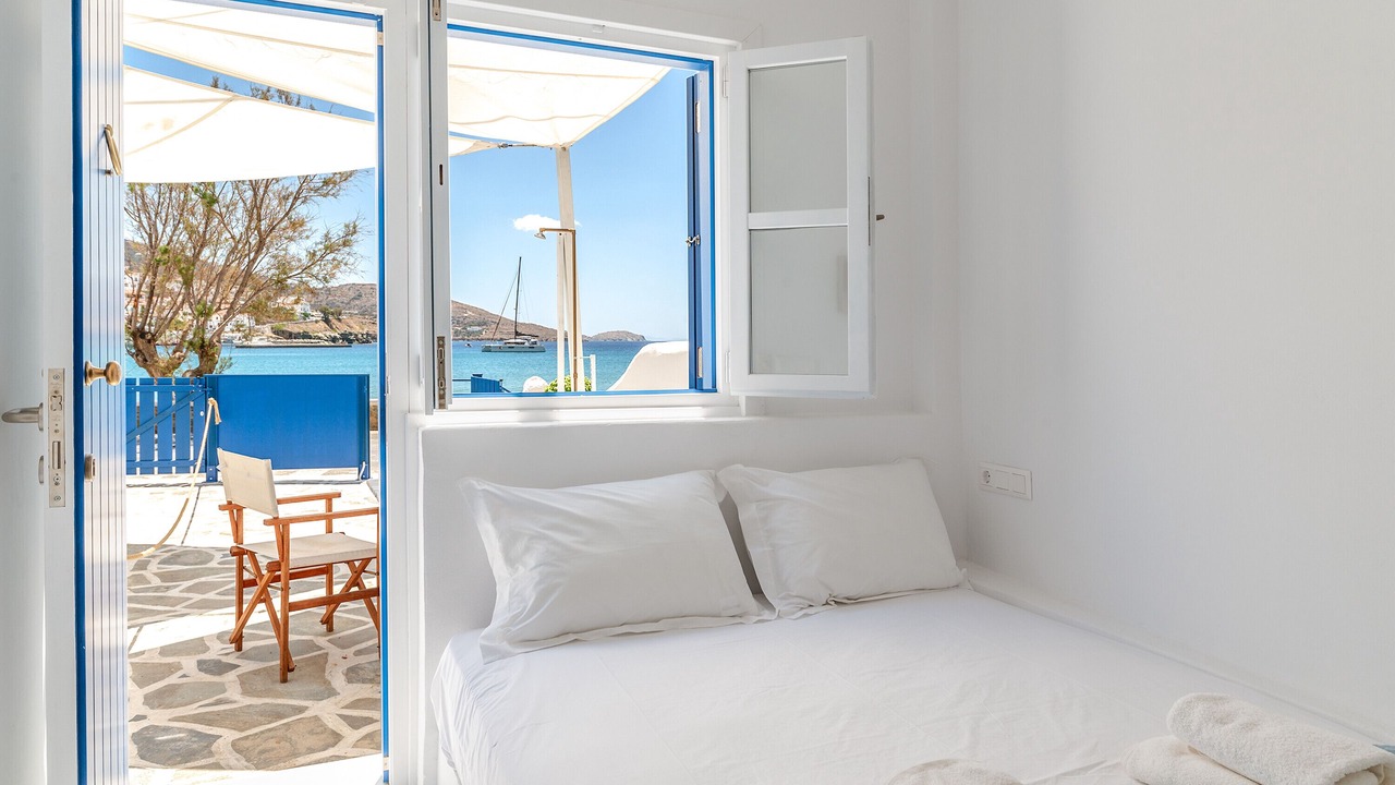 Photo of Bedroom in Mpatsi