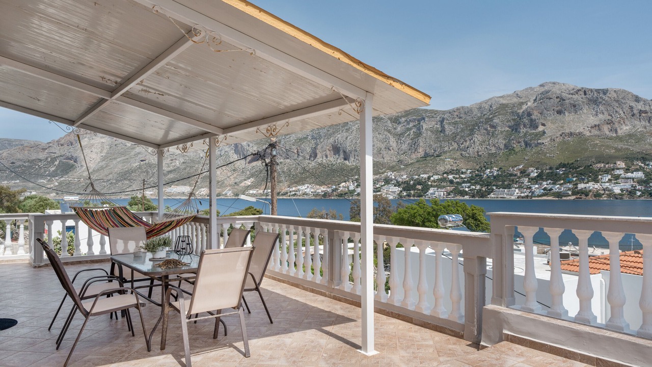 Photo of Outdoor in Telendos