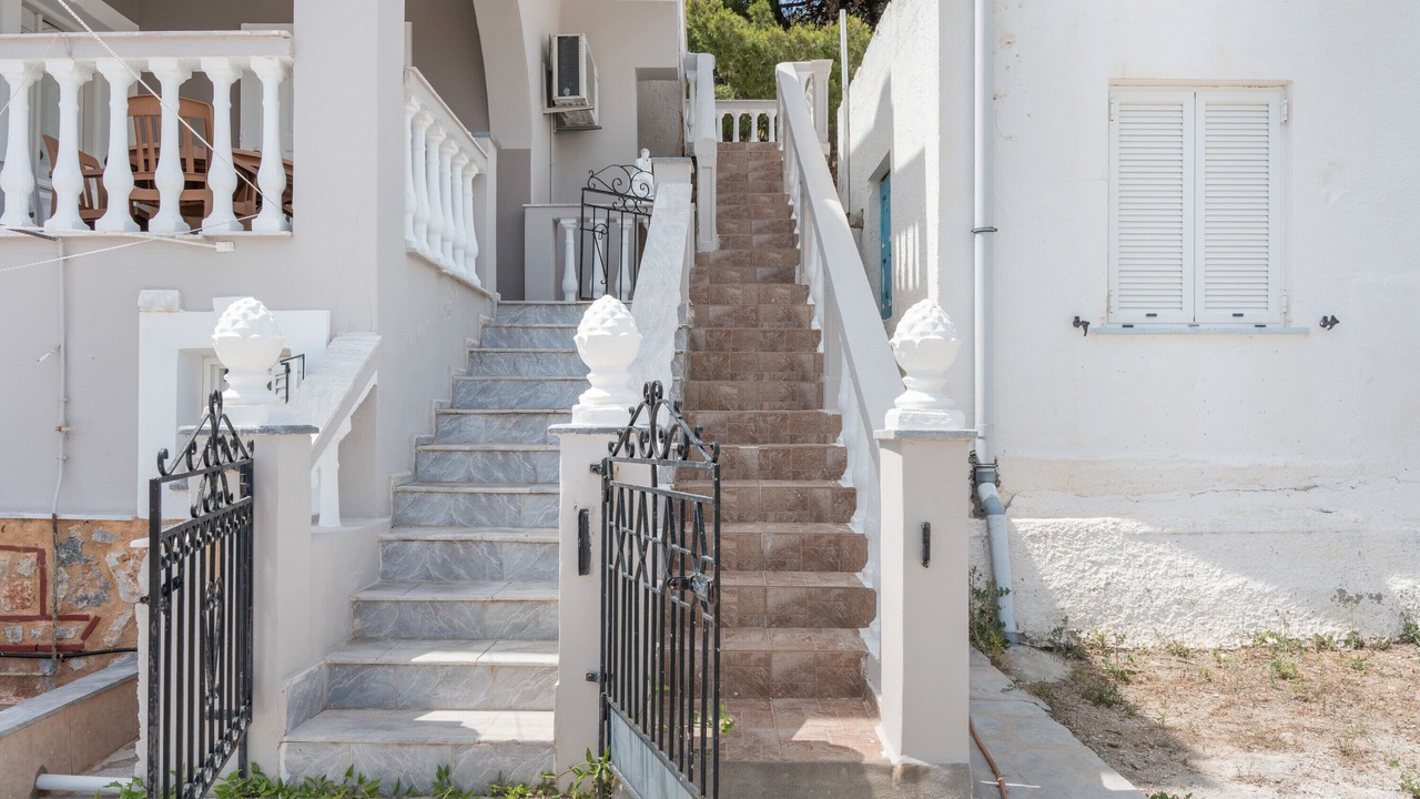 Photo of Outdoor in Telendos
