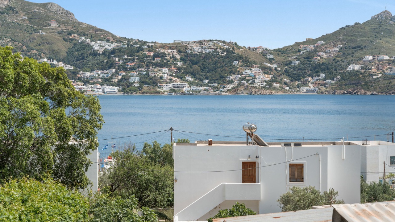 Photo of Outdoor in Telendos