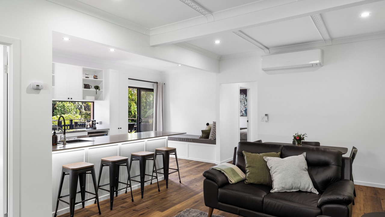 Photo of Livingroom in Springbrook