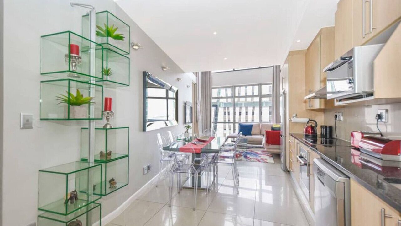 Photo of Kitchen in Sandown