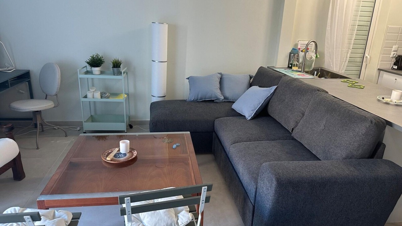 Photo of Livingroom in Rafina-Pikermi