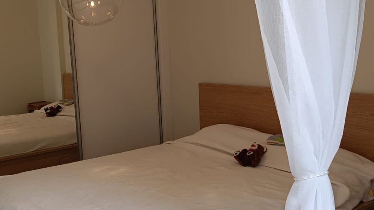 Photo of Bedroom in Rafina-Pikermi