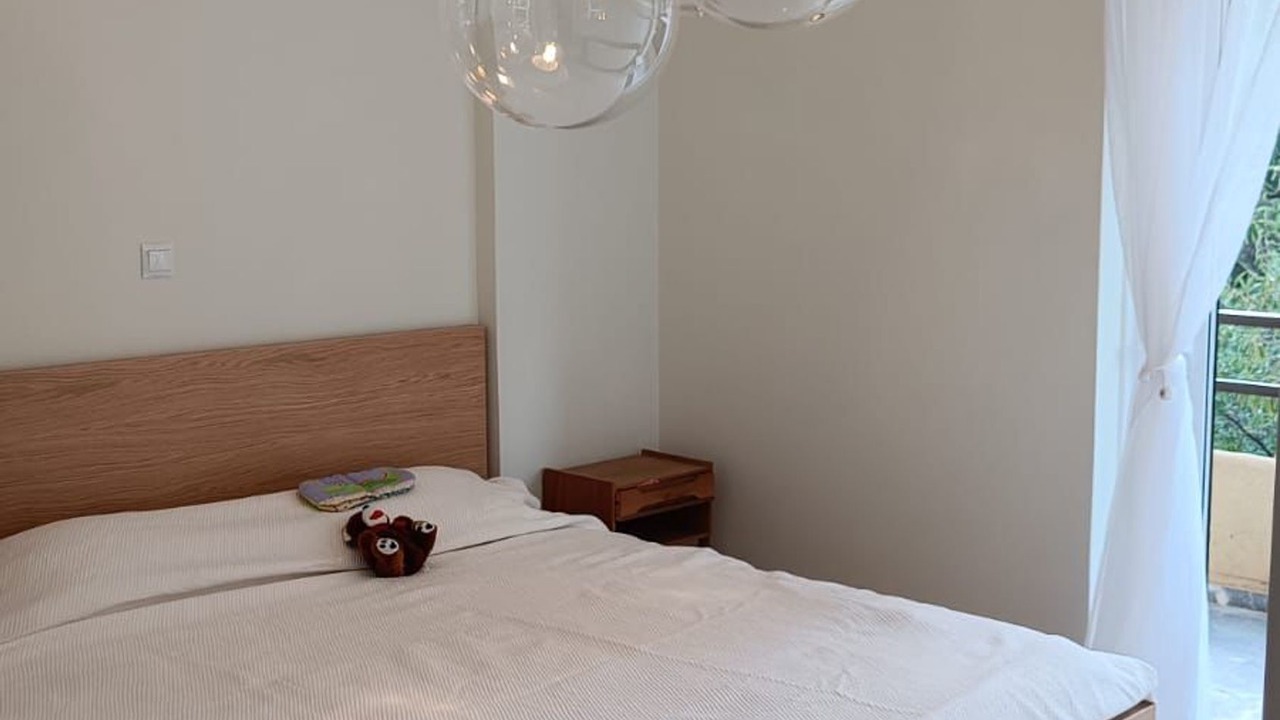 Photo of Bedroom in Rafina-Pikermi