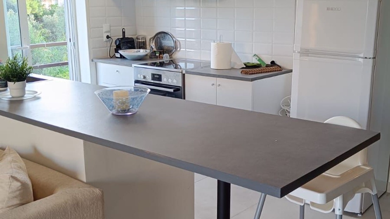 Photo of Kitchen in Rafina-Pikermi
