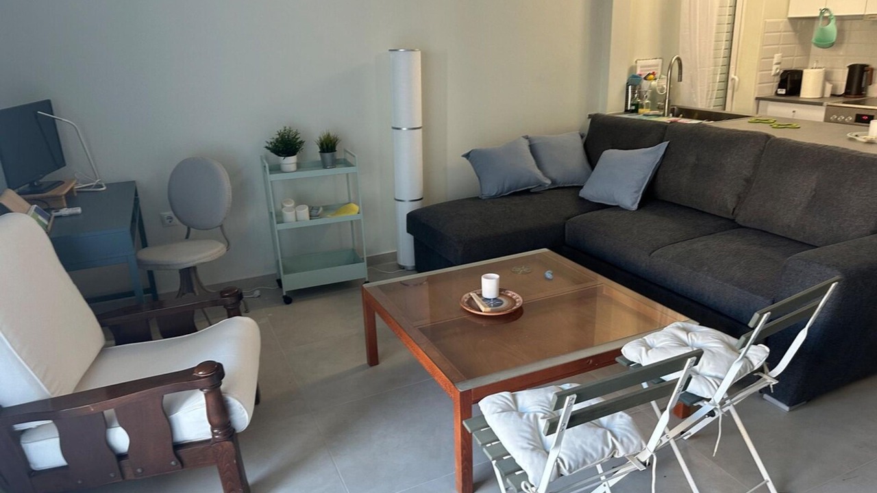 Photo of Livingroom in Rafina-Pikermi