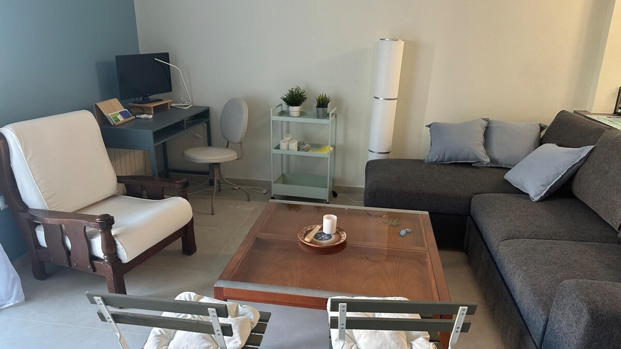 Photo of Livingroom in Rafina-Pikermi