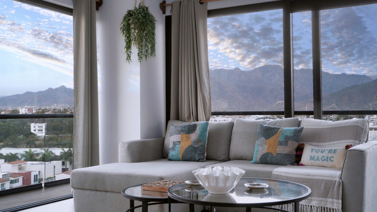 Photo of Livingroom in Puerto Vallarta
