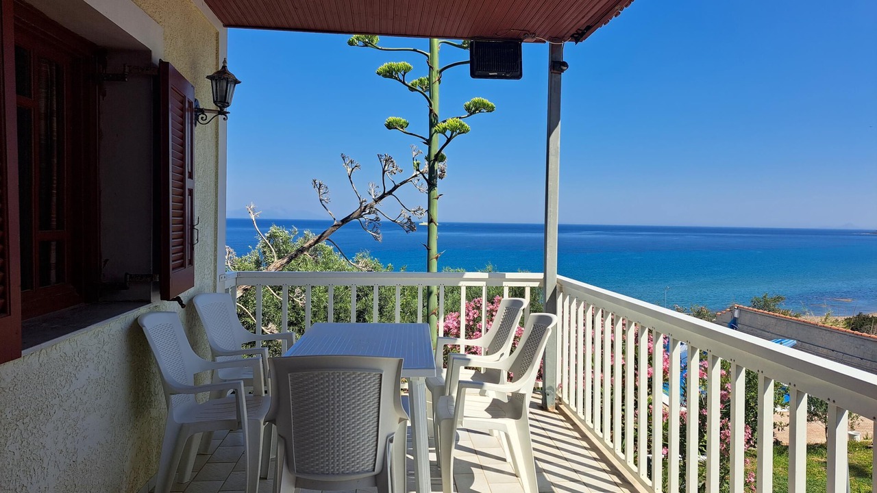 Photo of Patio Balcony in Andravida-Kyllini
