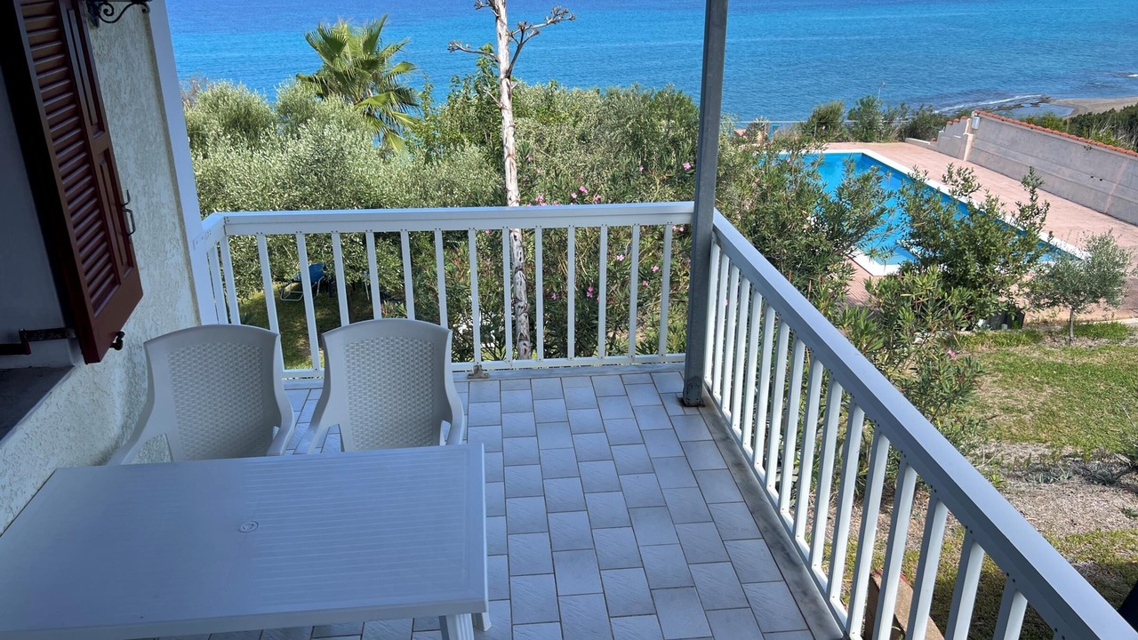 Photo of Patio Balcony in Andravida-Kyllini