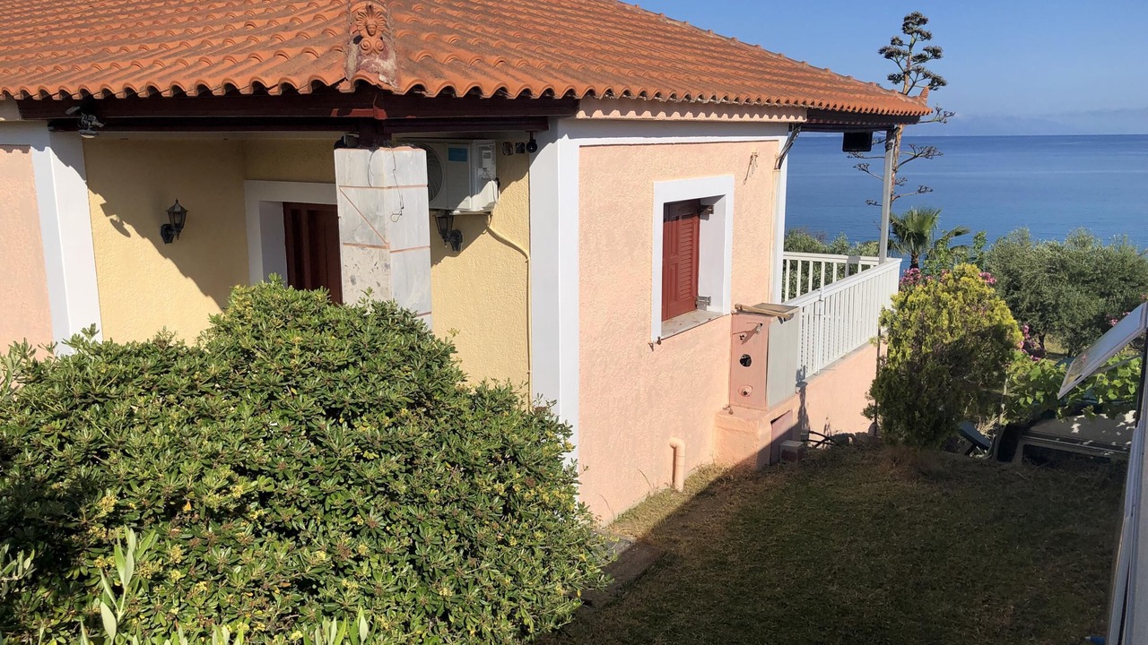 Photo of Outdoor in Andravida-Kyllini