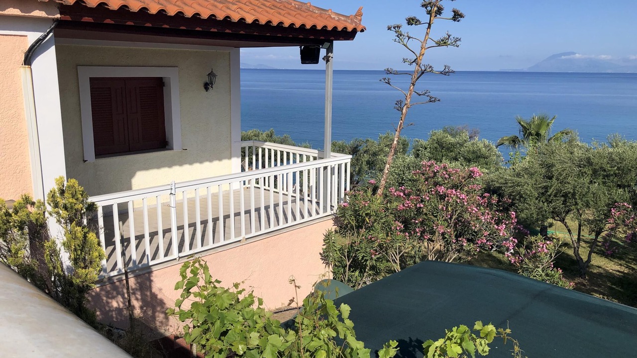 Photo of Outdoor in Andravida-Kyllini