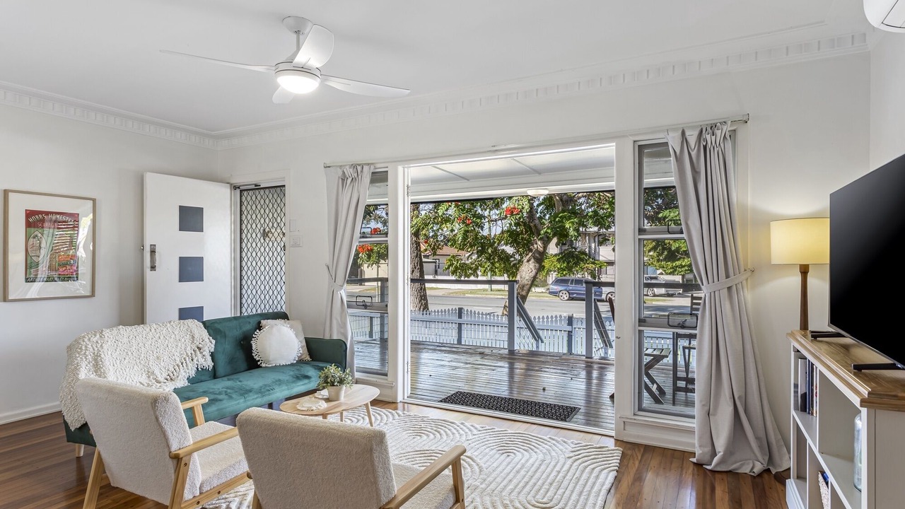 Photo of Livingroom in Scarborough