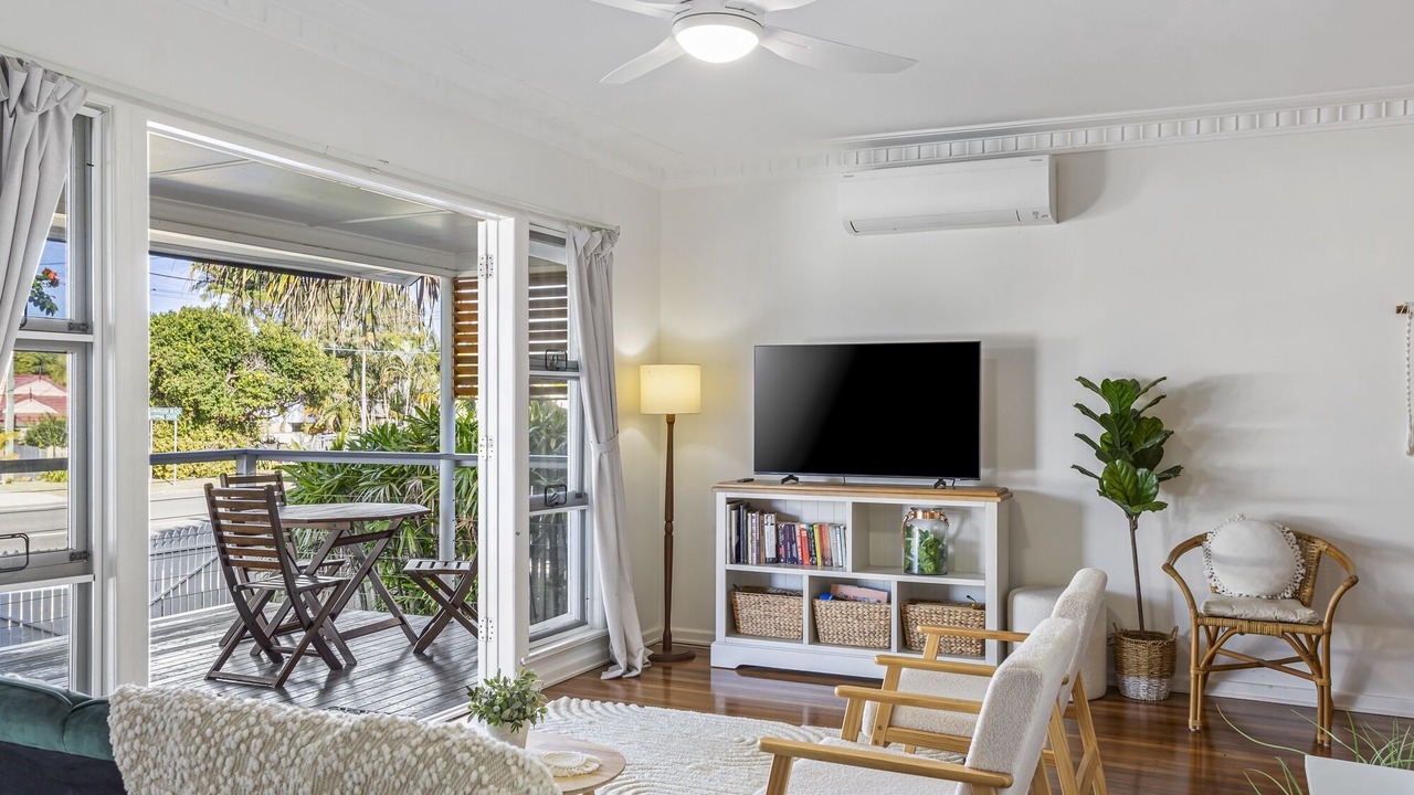 Photo of Livingroom in Scarborough
