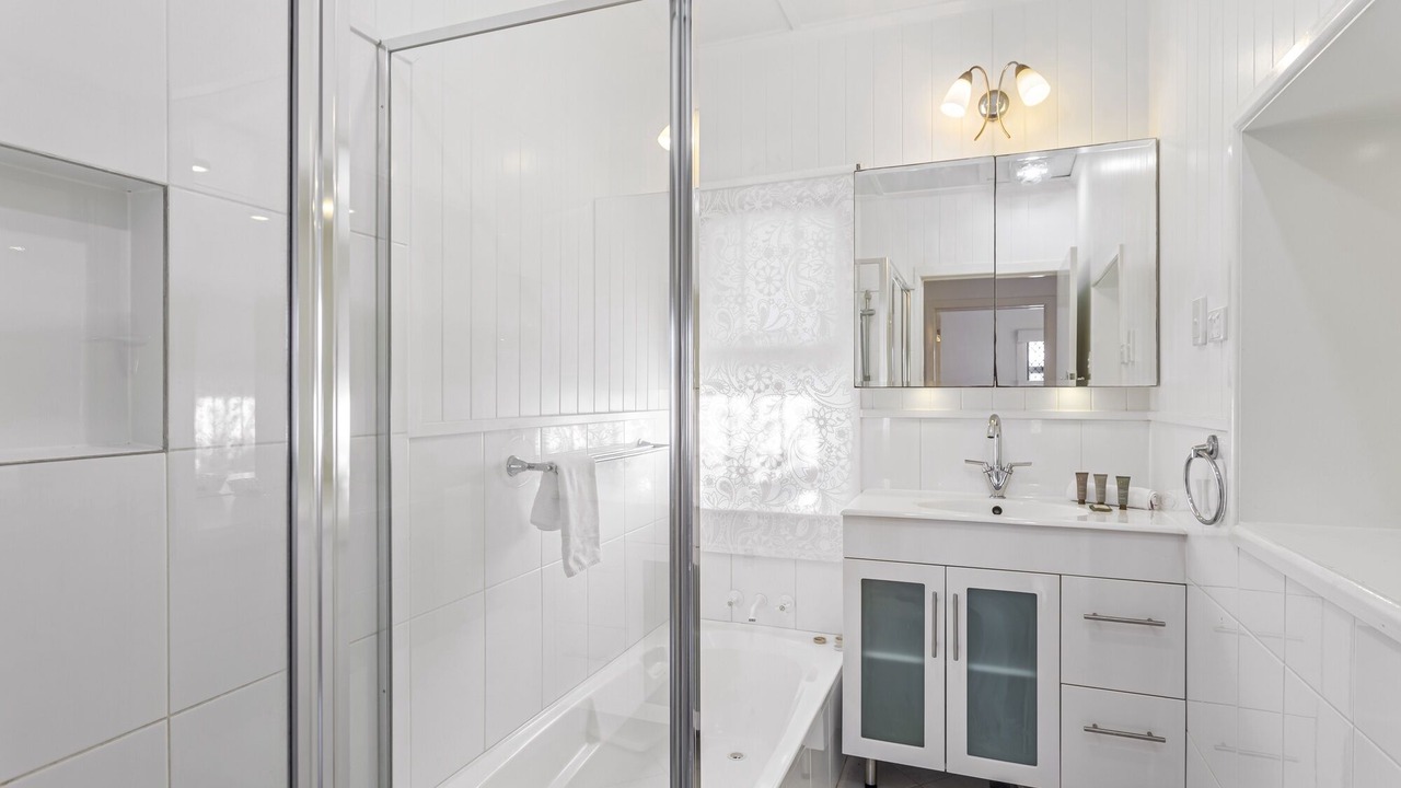 Photo of Bathroom in Scarborough