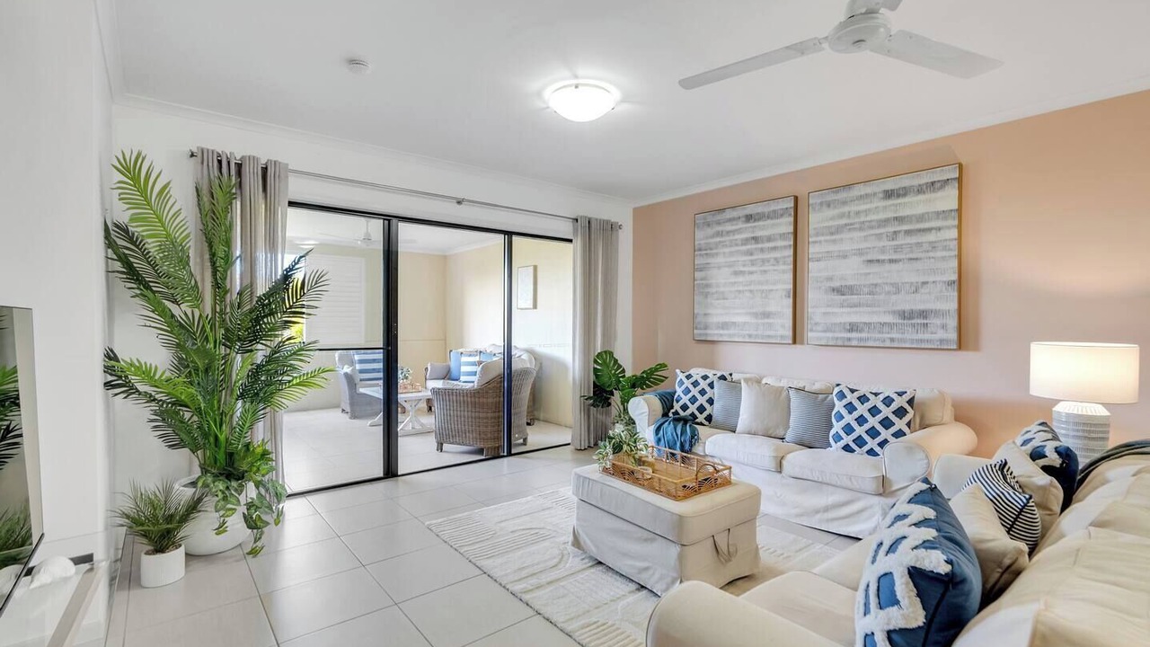 Photo of Livingroom in Cairns North