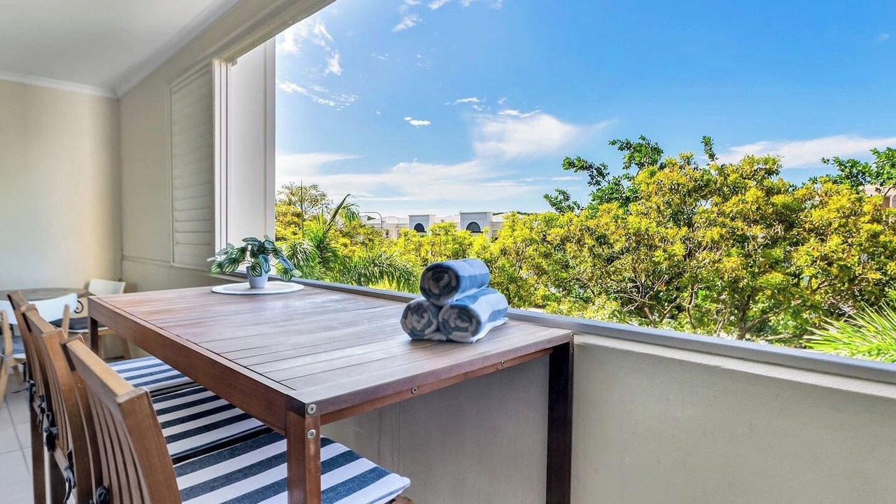 Photo of Patio Balcony in Cairns North