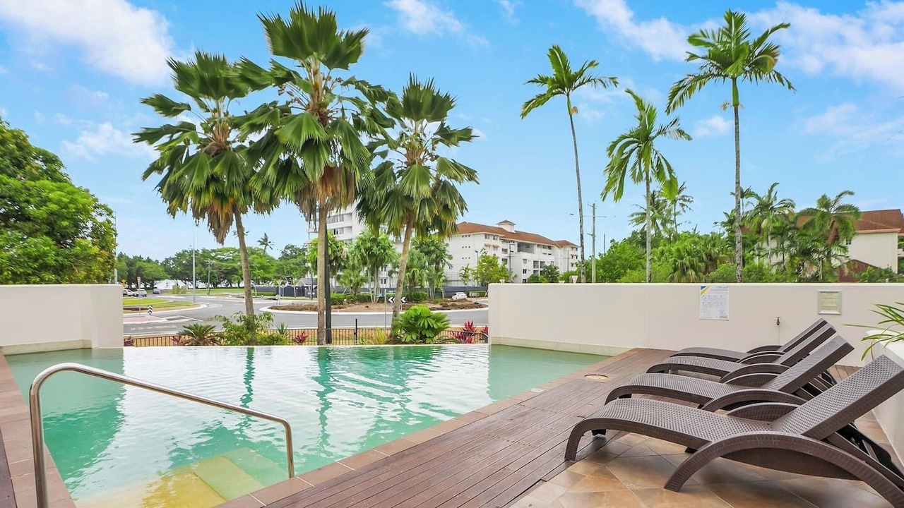 Photo of Outdoor in Cairns North