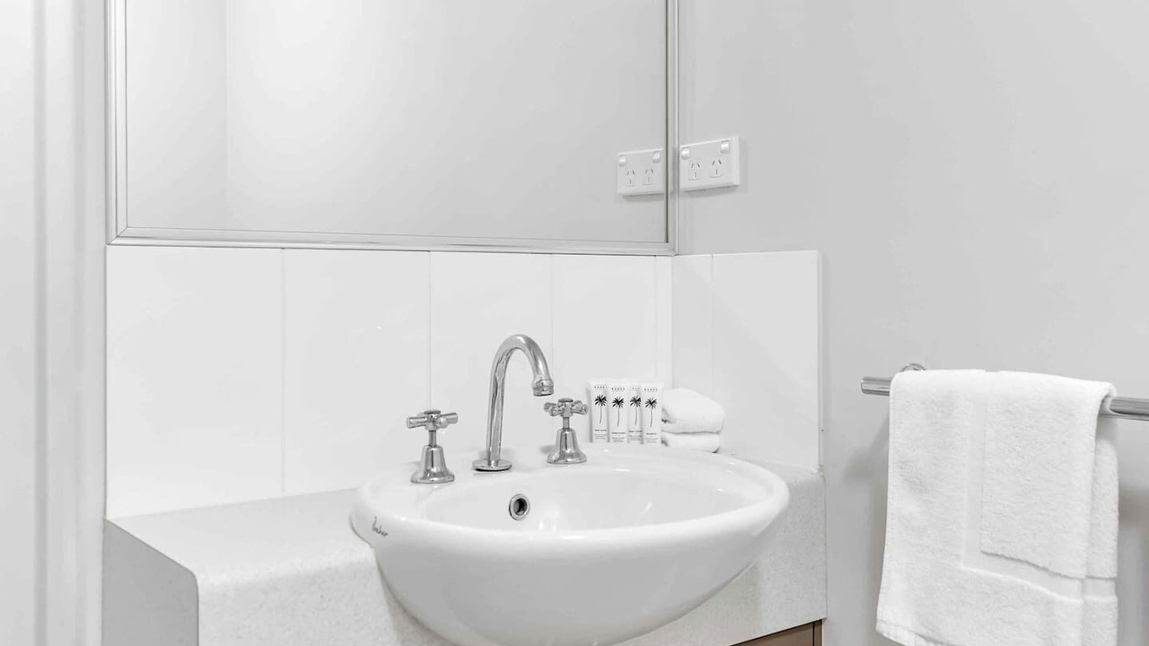 Photo of Bathroom in Cairns North