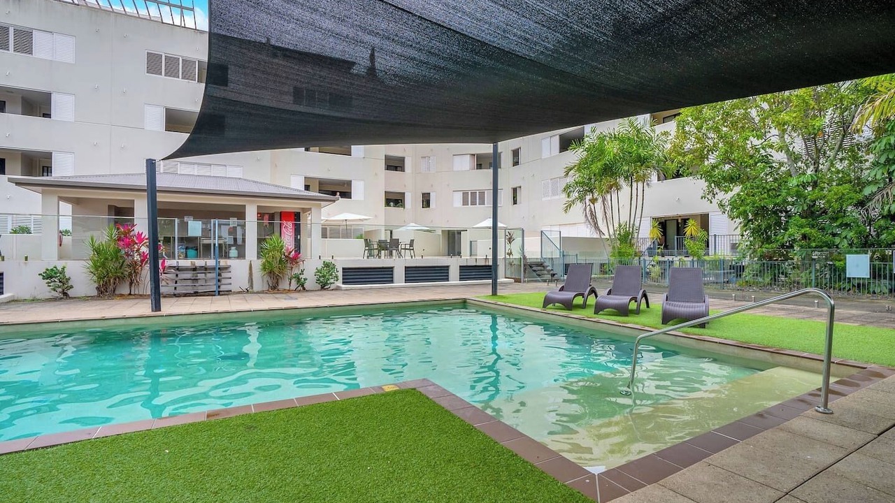 Photo of Outdoor in Cairns North