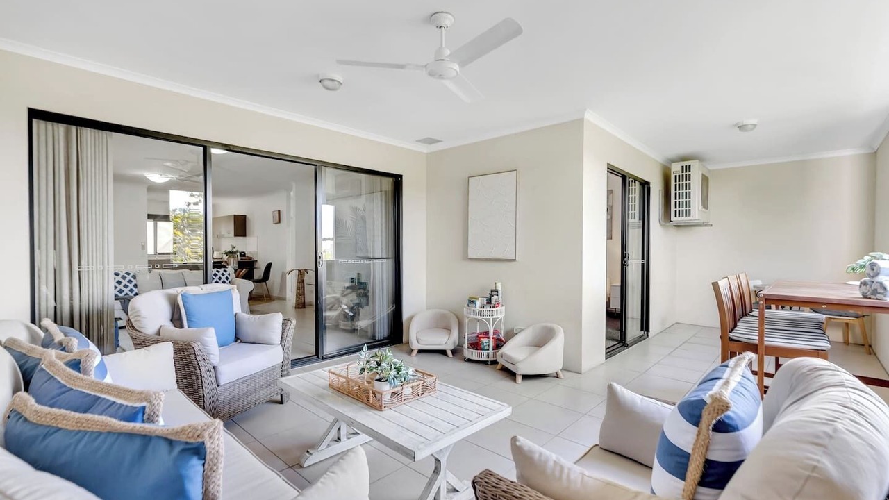 Photo of Livingroom in Cairns North