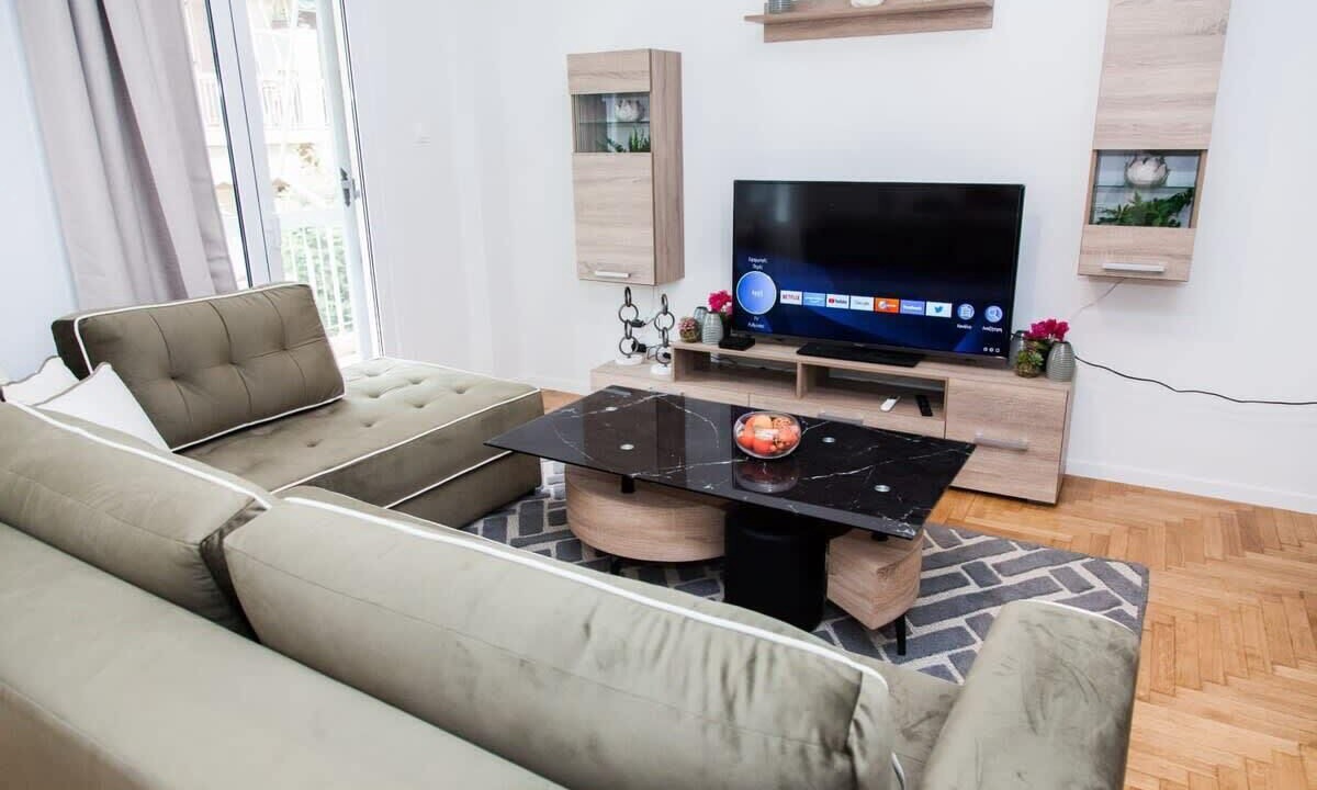 Photo of Livingroom in Kifisia