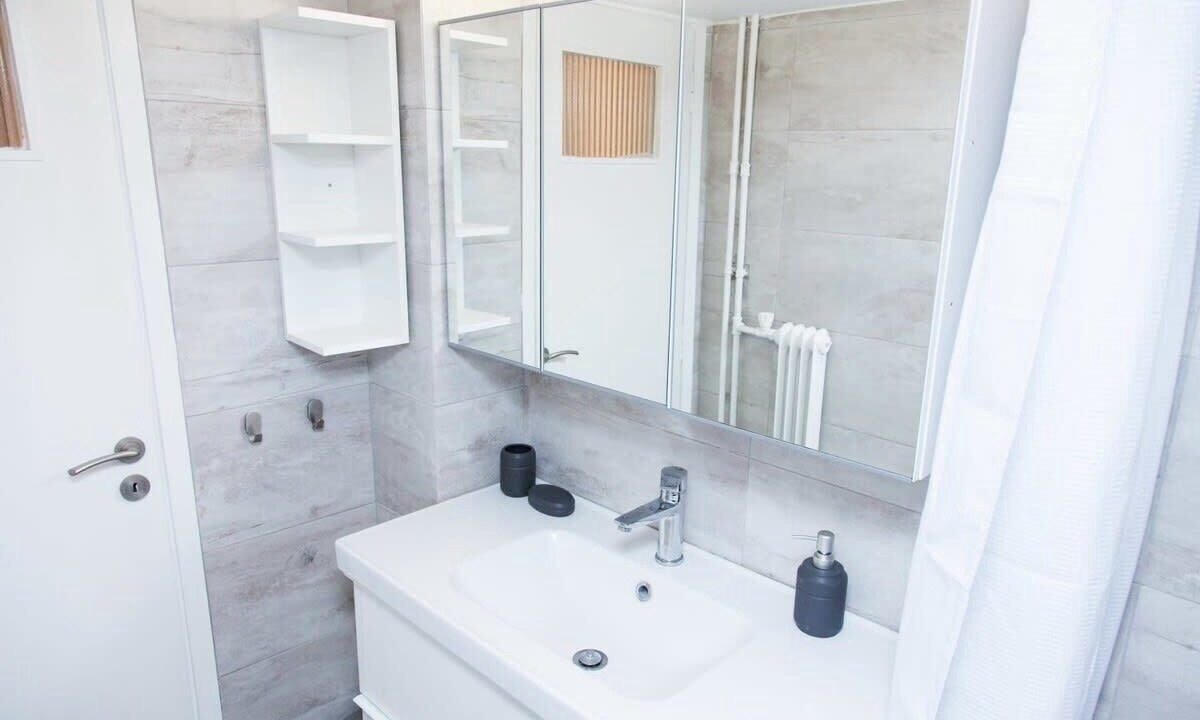 Photo of Bathroom in Kifisia