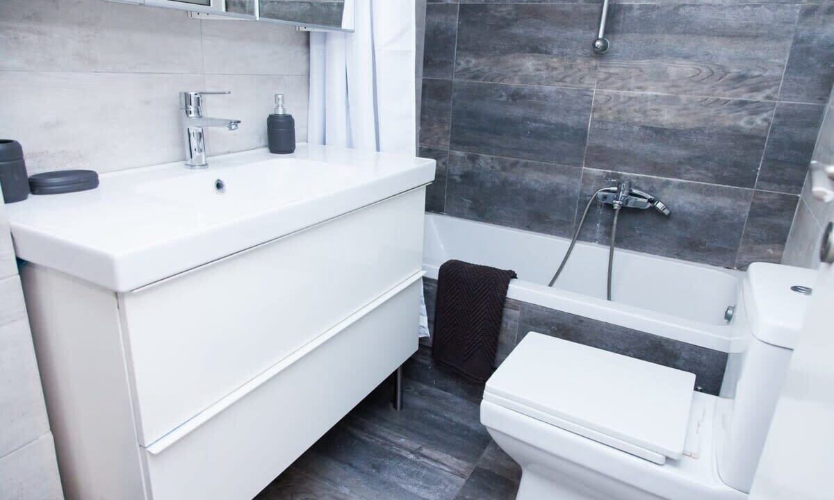 Photo of Bathroom in Kifisia