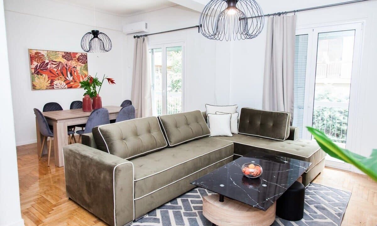 Photo of Livingroom in Kifisia
