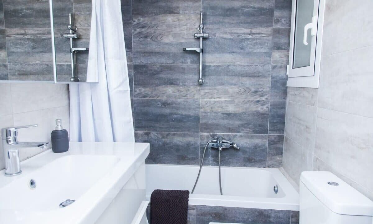Photo of Bathroom in Kifisia