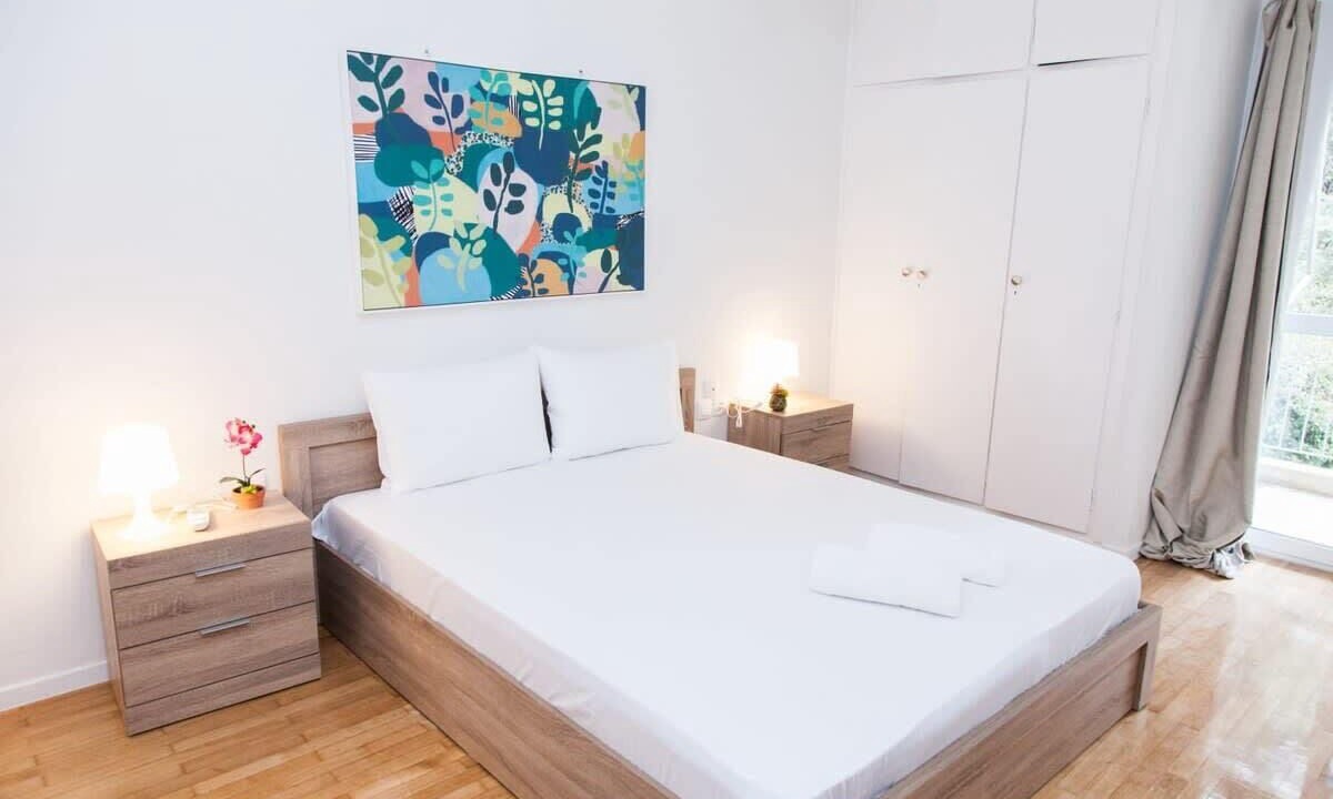 Photo of Bedroom in Kifisia
