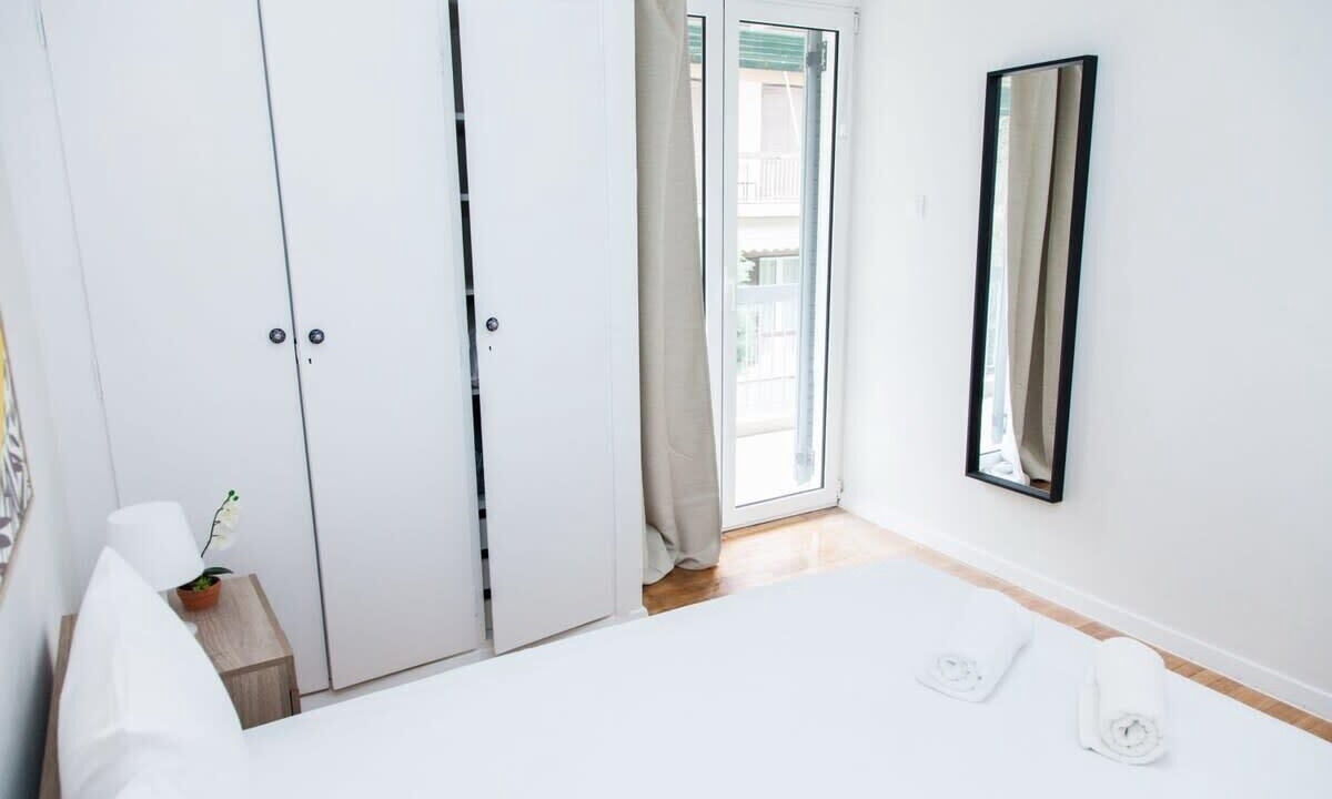 Photo of Bedroom in Kifisia
