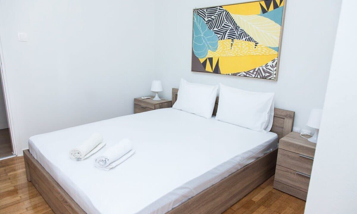 Photo of Bedroom in Kifisia