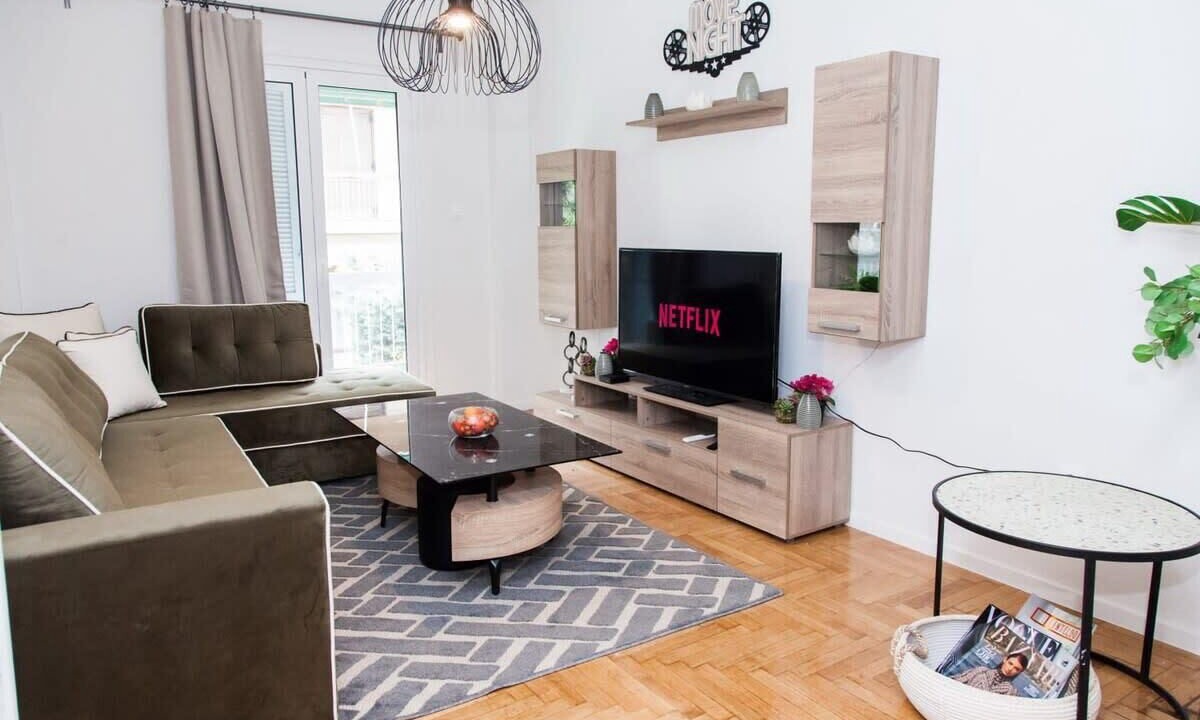 Photo of Livingroom in Kifisia